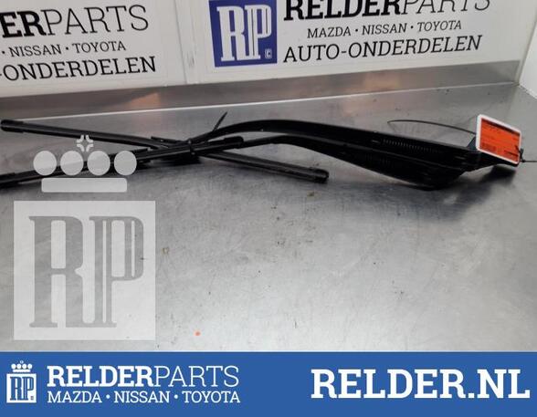 Wiper Arm MAZDA 2 (DL, DJ)