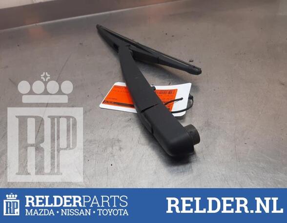 Wiper Arm NISSAN QASHQAI II SUV (J11, J11_)