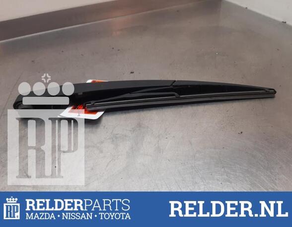 Wiper Arm NISSAN QASHQAI II SUV (J11, J11_)