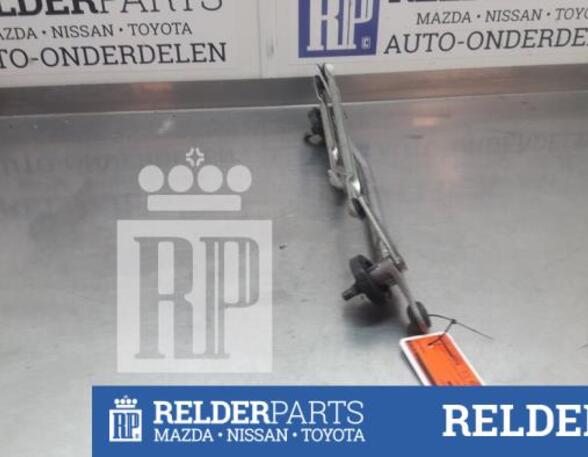 Wiper Linkage NISSAN MICRA IV (K13_)