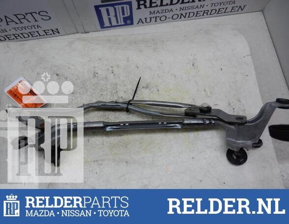 Wiper Linkage MAZDA 5 (CW), MAZDA 5 (CR19)