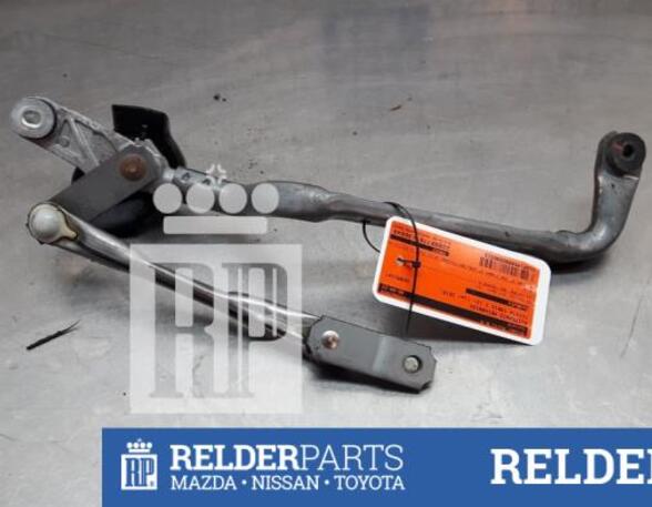 Wiper Linkage TOYOTA YARIS (_P13_)