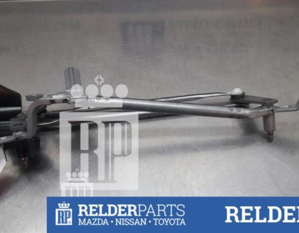 Wiper Linkage TOYOTA RAV 4 IV (_A4_)