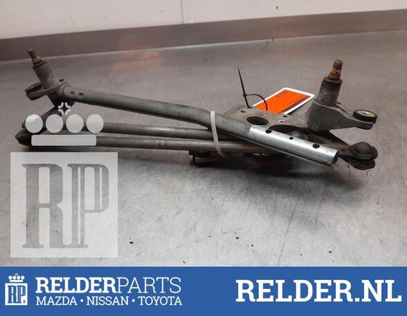 Wiper Linkage MAZDA 2 (DY)