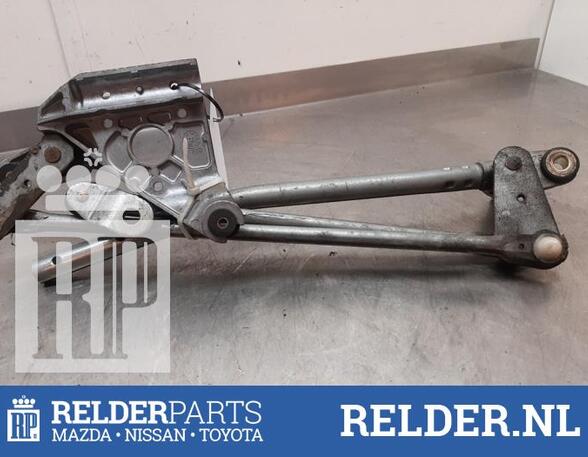 Wiper Linkage MAZDA 2 (DY)