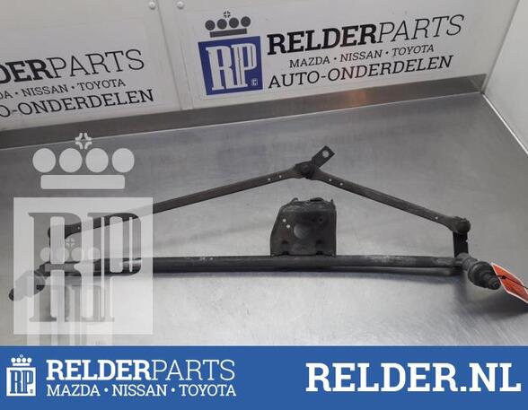 Wiper Linkage NISSAN INTERSTAR Bus (X70), RENAULT MASTER II Bus (JD)