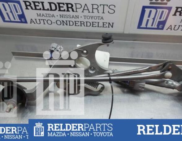 Wiper Linkage TOYOTA AURIS (_E15_), TOYOTA AURIS (_E18_), TOYOTA AURIS Estate (_E18_)