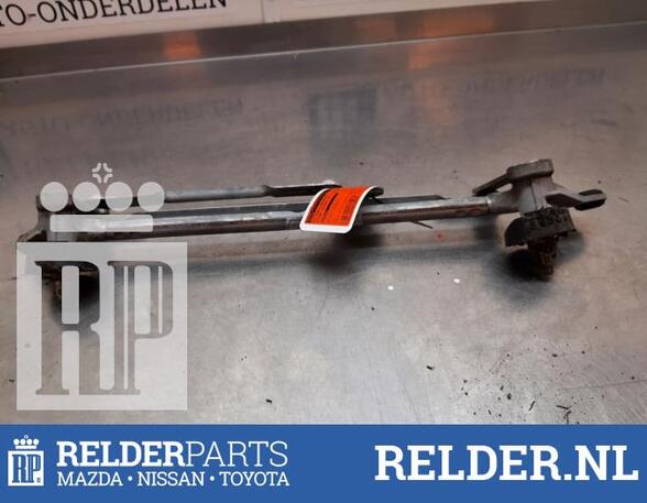 Wiper Linkage NISSAN QASHQAI II SUV (J11, J11_)