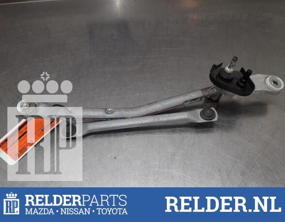 Wiper Linkage TOYOTA AYGO (_B4_)