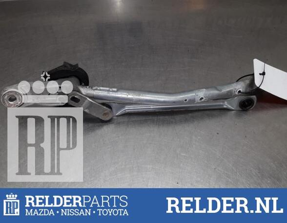 Wiper Linkage TOYOTA AYGO (_B4_)