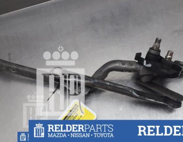 Wiper Linkage TOYOTA VERSO S (_P12_)