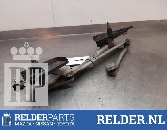 Wiper Linkage NISSAN PIXO (UA0)