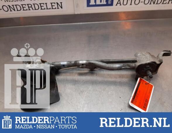 Wiper Linkage NISSAN NOTE (E11, NE11)