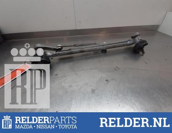 Wiper Linkage NISSAN QASHQAI II SUV (J11, J11_)