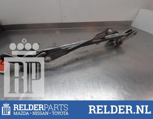 Wiper Linkage NISSAN QASHQAI II SUV (J11, J11_)