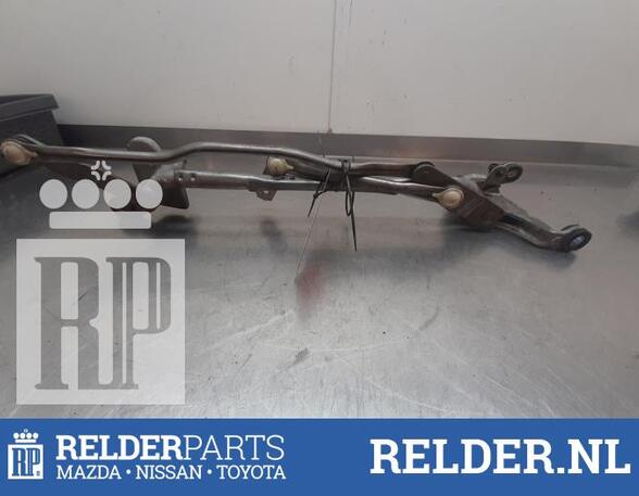 Wiper Linkage MAZDA 5 (CR19)