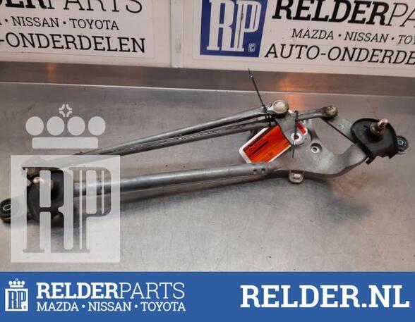 Wiper Linkage TOYOTA RAV 4 III (_A3_)