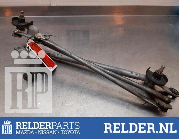 Wiper Linkage TOYOTA RAV 4 III (_A3_)