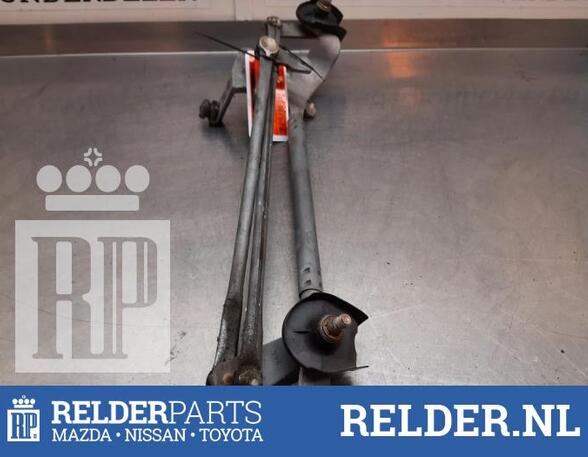 Wiper Linkage TOYOTA RAV 4 III (_A3_)