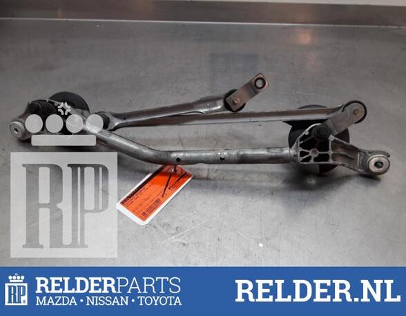 Wiper Linkage NISSAN JUKE (F15)