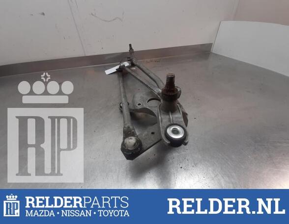 Wiper Linkage MAZDA 2 (DY)