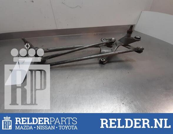 Wiper Linkage MAZDA 2 (DY)