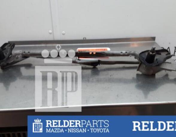 Wiper Linkage MAZDA 6 Estate (GJ, GL)