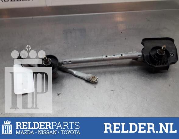 Wiper Linkage NISSAN MICRA V (K14)