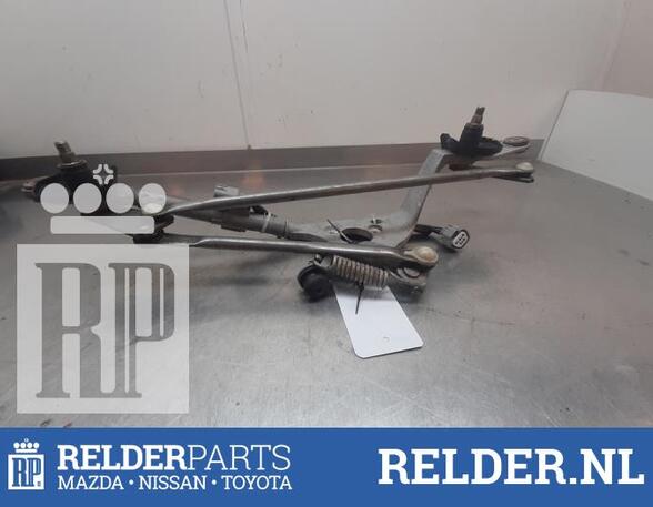 Wiper Linkage TOYOTA AURIS (_E15_), TOYOTA AURIS (_E18_), TOYOTA AURIS Estate (_E18_)