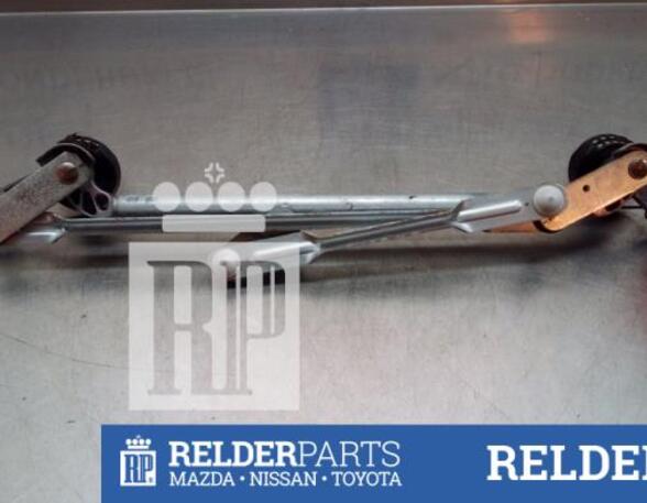 Wiper Linkage NISSAN QASHQAI II SUV (J11, J11_)