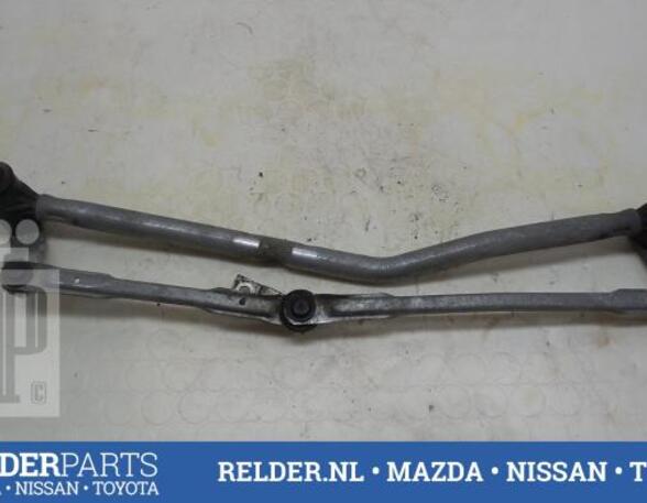 Wiper Linkage MAZDA 3 (BK)