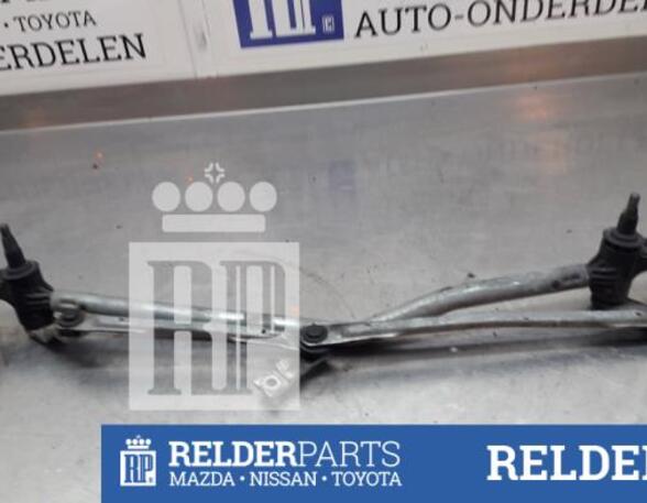 Wiper Linkage MAZDA 3 (BK)