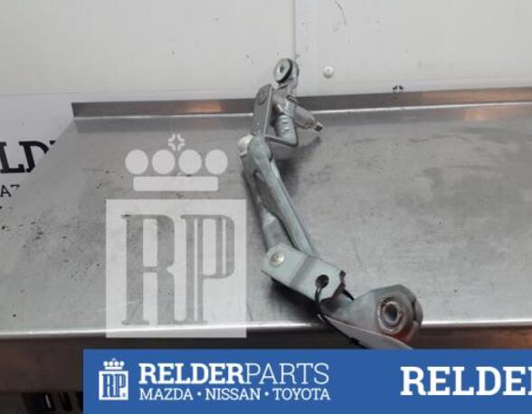 Wiper Linkage TOYOTA VERSO S (_P12_)