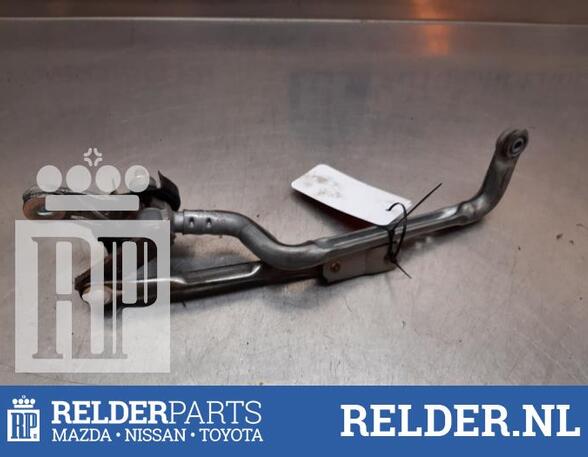 Wiper Linkage TOYOTA YARIS (_P13_)