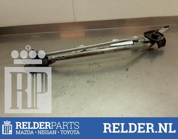 Wiper Linkage MAZDA MX-30 (DR)