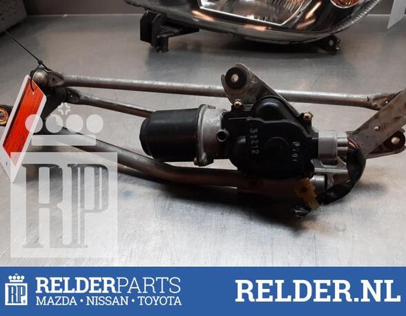 Wiper Linkage MAZDA 2 (DY)