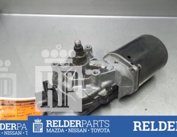 Wischermotor vorne Toyota RAV 4 II A2 8511042130 P5677543