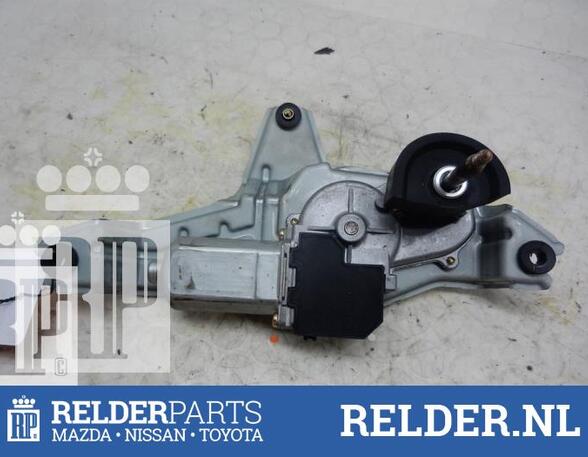 Wiper Motor TOYOTA COROLLA Verso (_E12_)