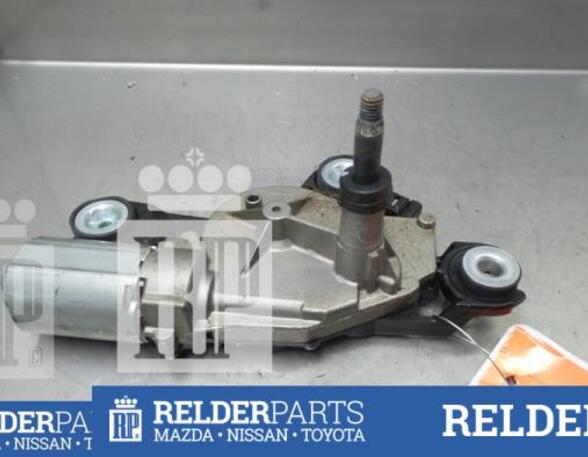 Wiper Motor MAZDA 3 (BK)