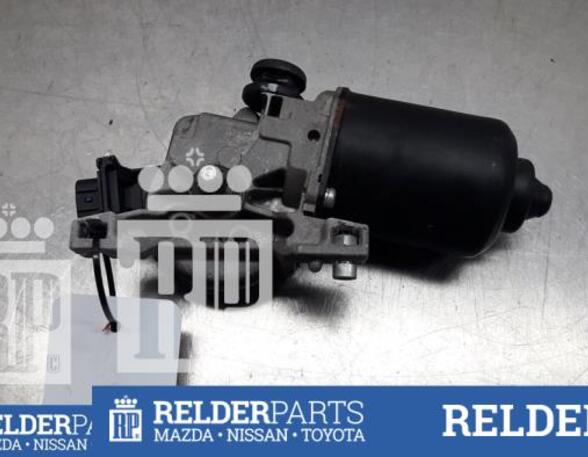 Wiper Motor TOYOTA COROLLA Verso (ZER_, ZZE12_, R1_)