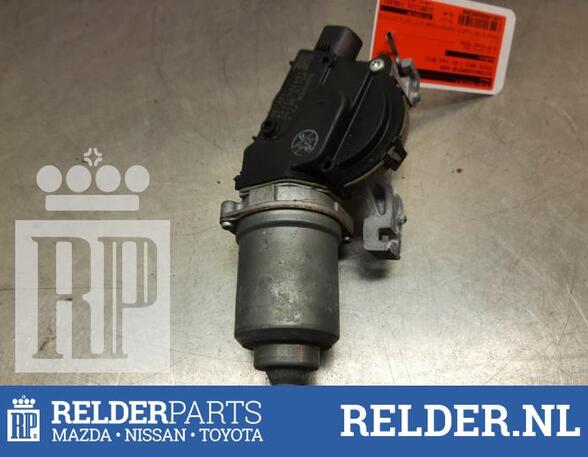 Wiper Motor TOYOTA YARIS (_P13_)