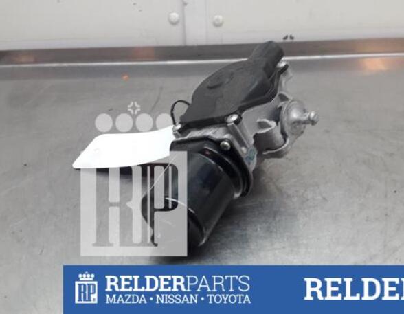 Wiper Motor MAZDA 2 (DL, DJ)