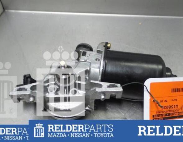 Wiper Motor TOYOTA COROLLA Verso (_E12_)