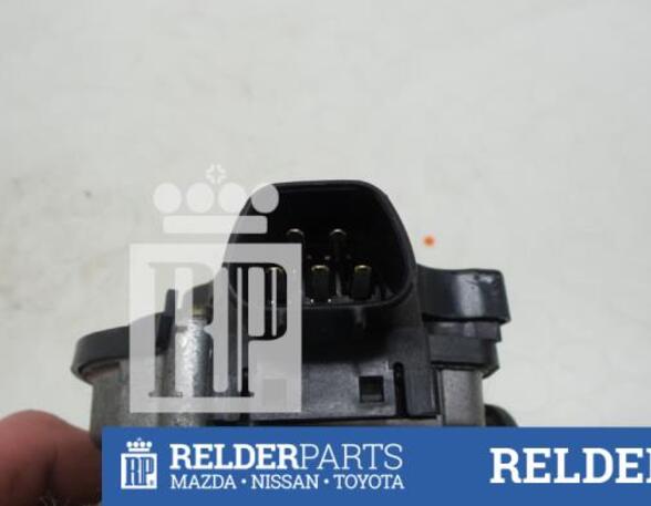 Wiper Motor TOYOTA COROLLA Verso (_E12_)