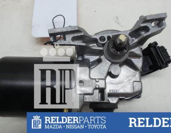 Wiper Motor TOYOTA COROLLA Verso (_E12_)