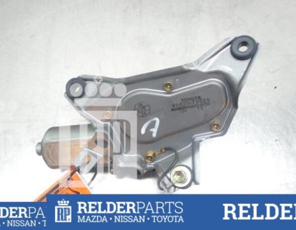 Wiper Motor TOYOTA PREVIA (_R3_)