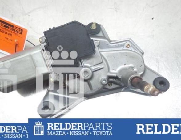 Wiper Motor TOYOTA PREVIA (_R3_)