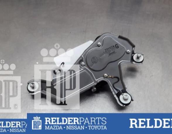 Wiper Motor TOYOTA RAV 4 III (_A3_)