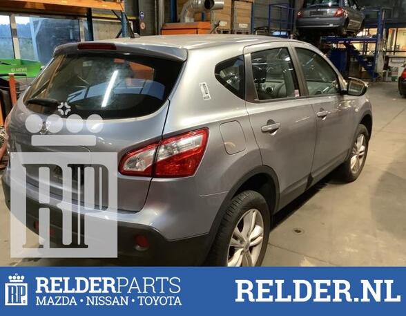 Ruitenwissermotor NISSAN QASHQAI / QASHQAI +2 I (J10, NJ10, JJ10E)