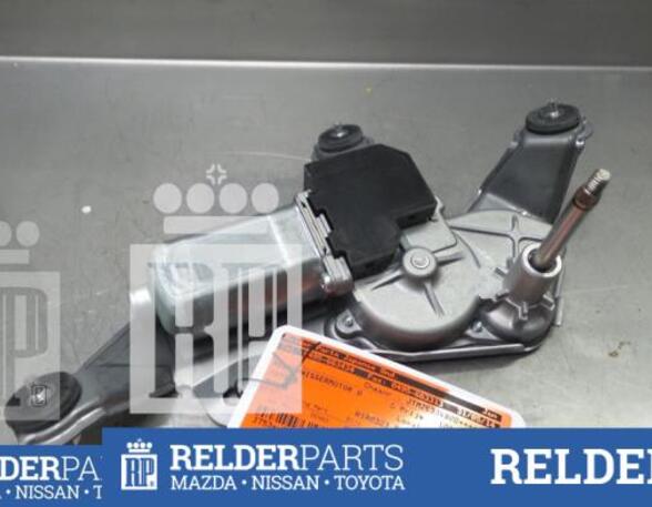 Wiper Motor TOYOTA RAV 4 III (_A3_)